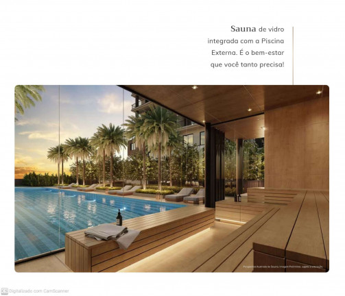 Imagem Apartamento com 3 Quartos à Venda, 120 m² em Centro Comercial Jubran - Barueri