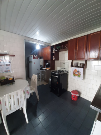 Imagem Casa com 3 Quartos à Venda, 82 m² em Parangaba - Fortaleza Imagem Casa com 3 Quartos à Venda, 82 m² em Parangaba - Fortaleza