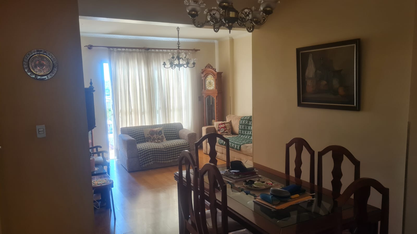 Imagem Apartamento com 3 Quartos à Venda, 107 m² em Centro - Bauru Imagem Apartamento com 3 Quartos à Venda, 107 m² em Centro - Bauru