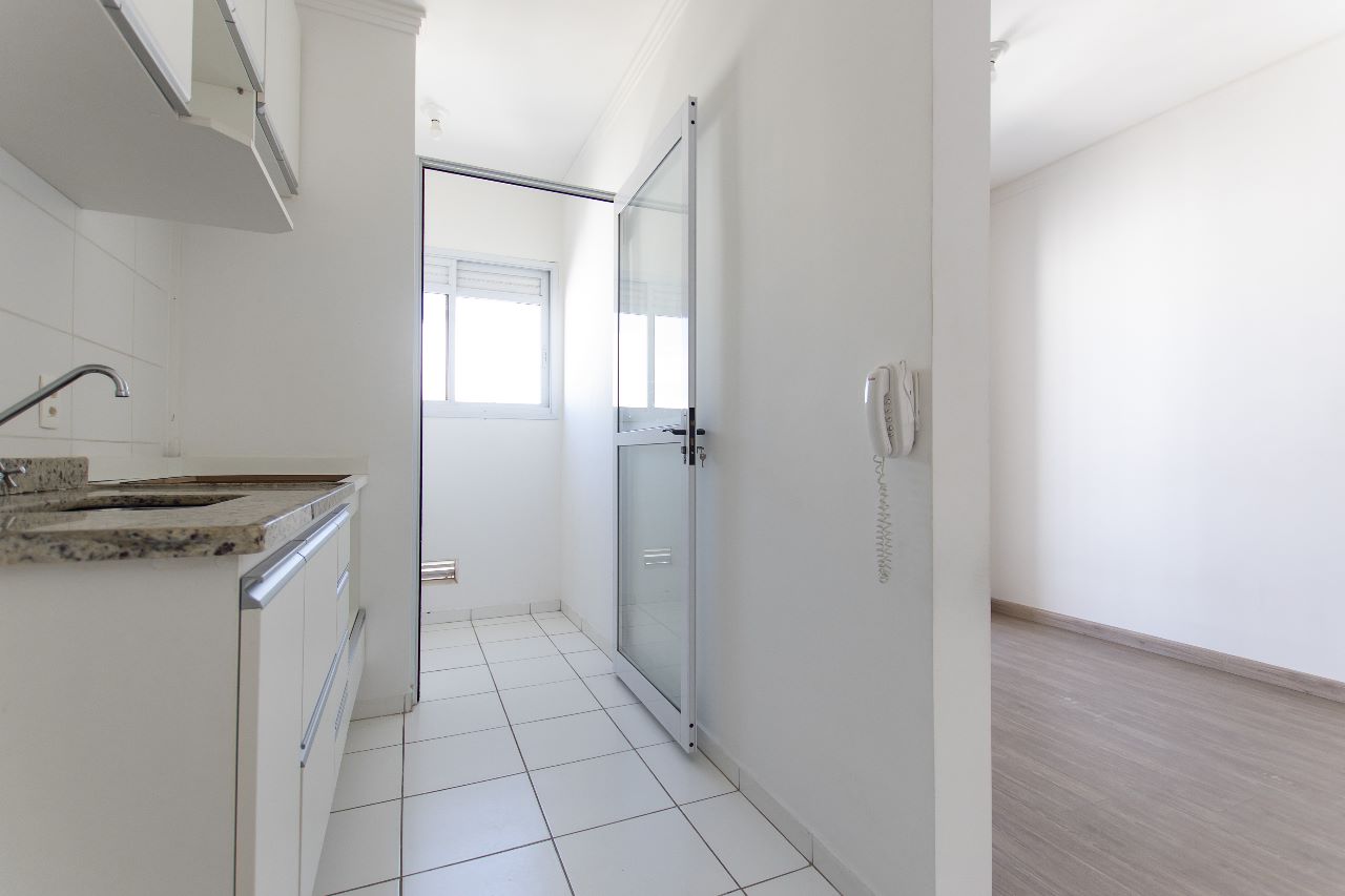 Imagem Apartamento com 2 Quartos à Venda, 56 m²em Cidade Luiza - Jundiaí