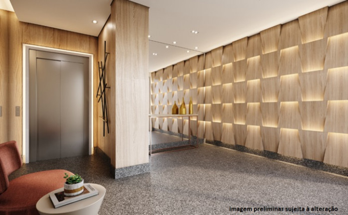 Imagem Apartamento com 4 Quartos à Venda, 150 m² em Vila Mariana - São Paulo