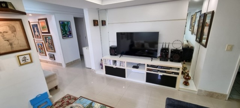 Imagem Apartamento com 4 Quartos à Venda, 248 m² em Barro Vermelho - Natal