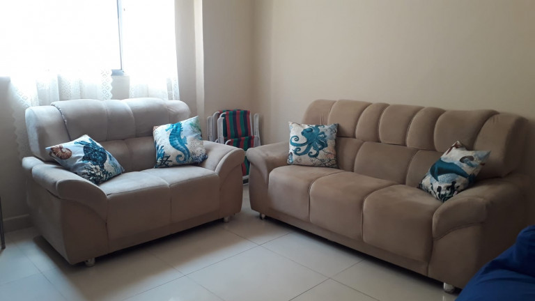 Imagem Apartamento com 1 Quarto à Venda, 47 m² em Tupi - Praia Grande Imagem Apartamento com 1 Quarto à Venda, 47 m² em Tupi - Praia Grande