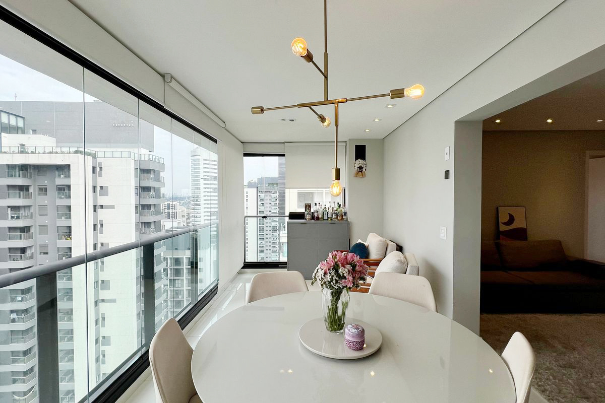 Imagem Apartamento com 1 Quarto à Venda, 71 m² em Pinheiros - São Paulo Imagem Apartamento com 1 Quarto à Venda, 71 m² em Pinheiros - São Paulo