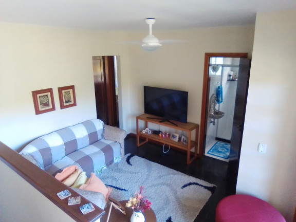 Imagem Casa com 3 Quartos à Venda, 268 m² em Badu - Niterói