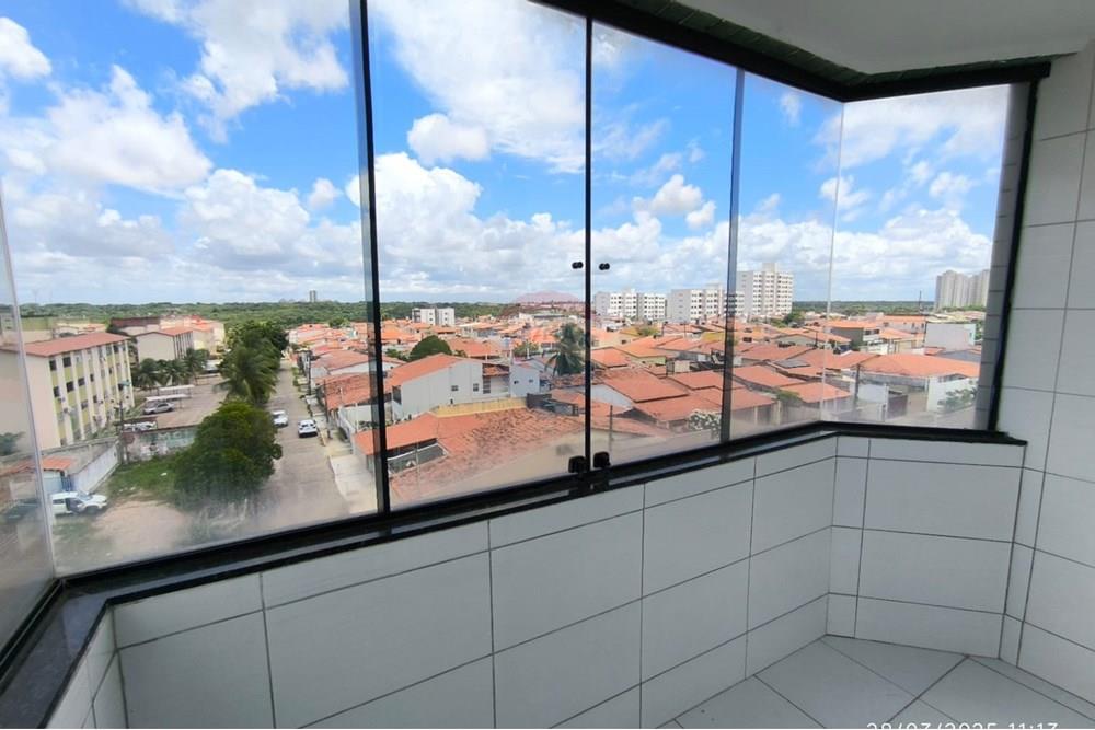 Imagem Apartamento com 3 Quartos à Venda, 96 m² em Nova Parnamirim - Parnamirim
