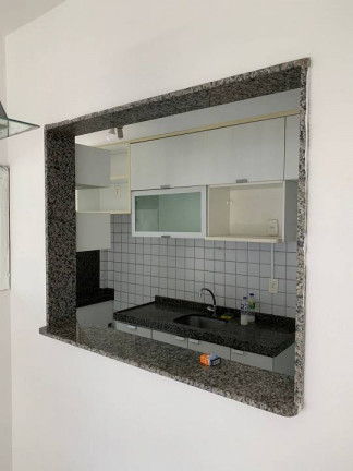 Imagem Apartamento com 2 Quartos para Alugar, 60 m² em Piedade - Jaboatão dos Guararapes