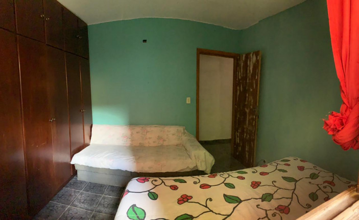 Imagem Casa com 2 Quartos à Venda, 60 m² em Colônia (Zona Sul) - São Paulo