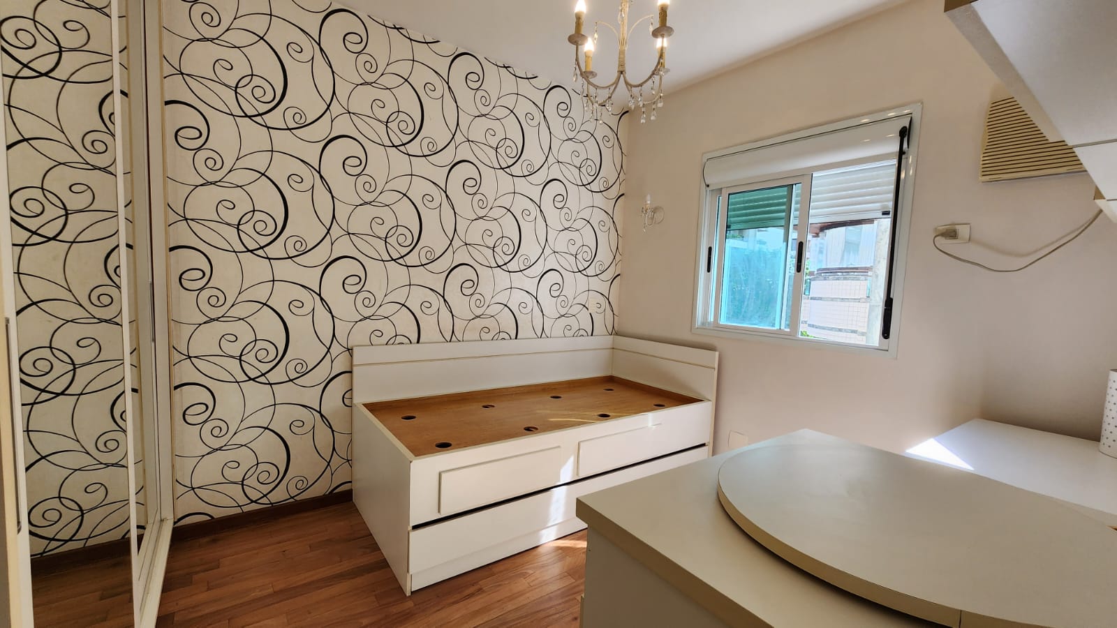 Imagem Apartamento com 3 Quartos para Alugar, 160 m²em Boqueirão - Santos Imagem Apartamento com 3 Quartos para Alugar, 160 m²em Boqueirão - Santos