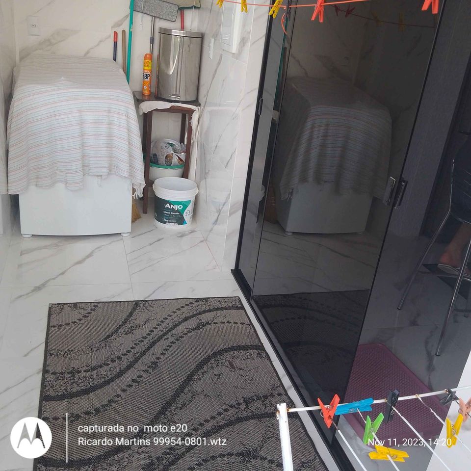 Imagem Casa com 3 Quartos à Venda, 180 m²em Jardim Angélica - Criciúma