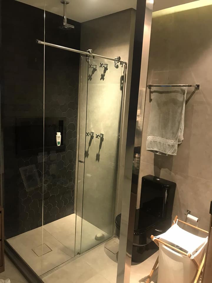Imagem Cobertura com 1 Quarto à Venda ou Locação, 93 m² em Cidade Monções - São Paulo