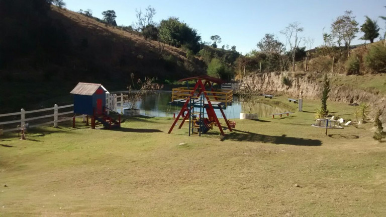 Imagem Chácara com 3 Quartos à Venda, 12.500 m² em MONTE ALEGRE - Natividade da Serra