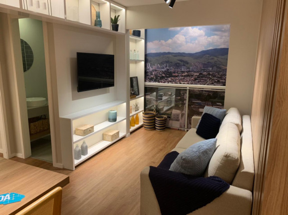 Imagem Apartamento com 2 Quartos à Venda, 48 m² em Kennedy - Nova Iguaçu