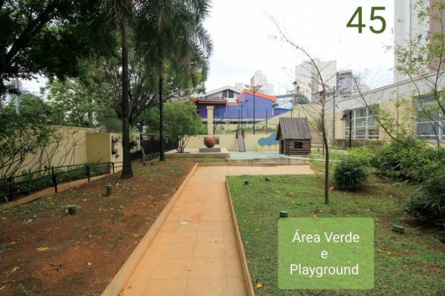 Imagem Apartamento com 3 Quartos à Venda, em Jardim Vila Mariana - São Paulo Imagem Apartamento com 3 Quartos à Venda, em Jardim Vila Mariana - São Paulo