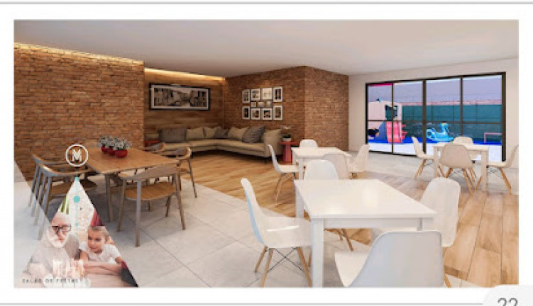 Imagem Apartamento com 2 Quartos à Venda, 39 m² em Vila Aricanduva - São Paulo