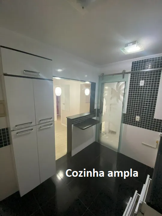 Imagem Apartamento com 3 Quartos à Venda, 72 m² em Passagem - Cabo Frio