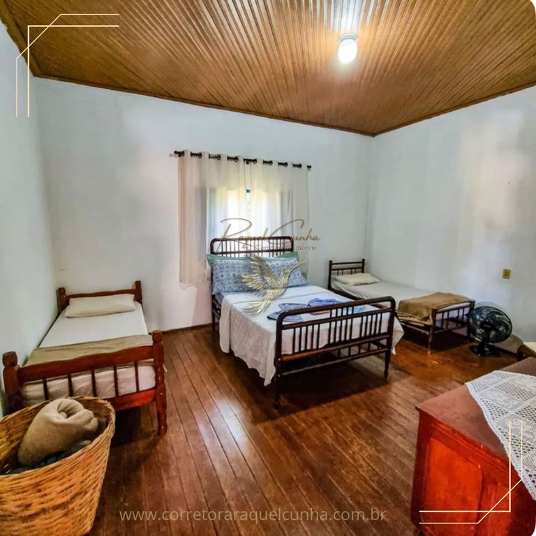 Imagem Chácara com 3 Quartos para Temporada, em Cuesta - Botucatu Imagem Chácara com 3 Quartos para Temporada, em Cuesta - Botucatu
