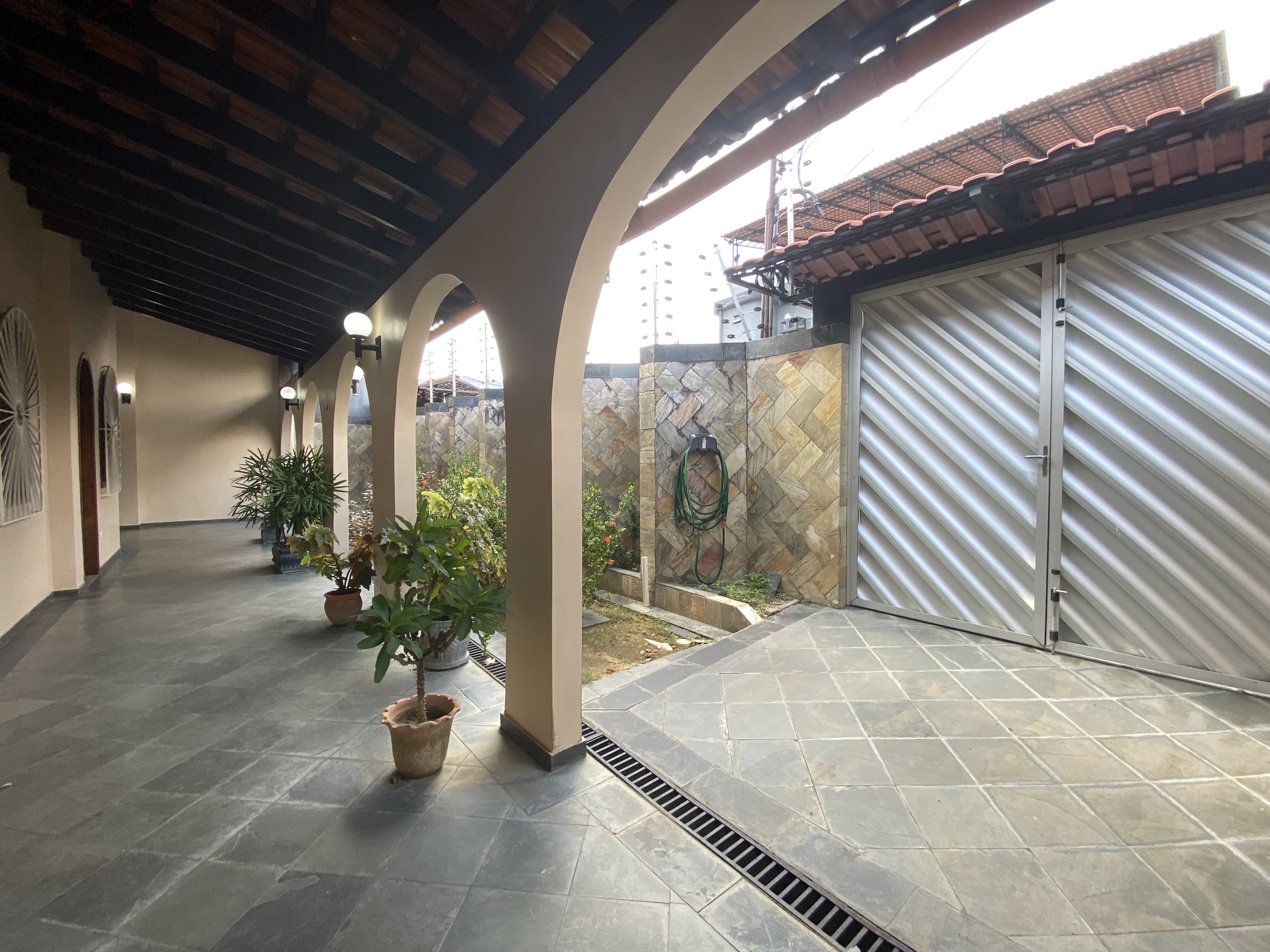 Imagem Casa com 3 Quartos à Venda, 186 m² em Parque 10 de Novembro - Manaus