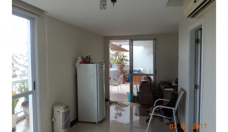 Imagem Cobertura com 3 Quartos à Venda, 232 m² em Barra da Tijuca - Rio de Janeiro