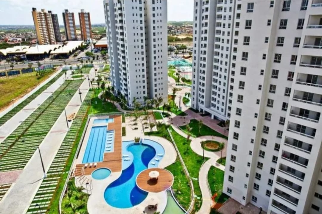 Imagem Apartamento com 3 Quartos à Venda, 114 m² em Neópolis - Natal