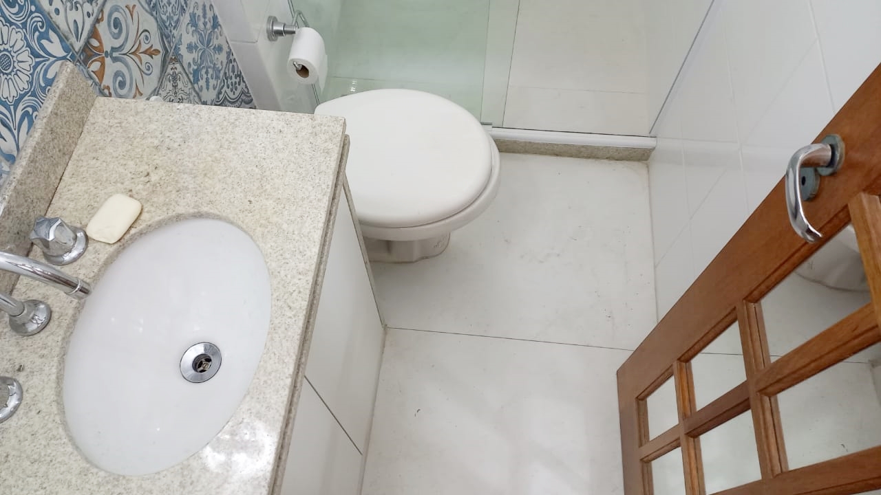 Imagem Apartamento com 1 Quarto à Venda ou Locação, 55 m²em Copacabana - Rio de Janeiro