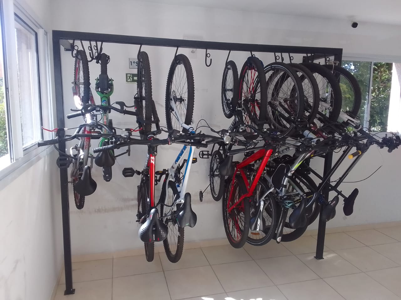 Imagem Apartamento com 1 Quarto à Venda, 24 m² em Vila Nova das Belezas - São Paulo
