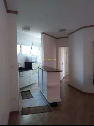 Imagem Apartamento com 3 Quartos para Alugar, 75 m² em Barranco - Taubaté Imagem Apartamento com 3 Quartos para Alugar, 75 m² em Barranco - Taubaté