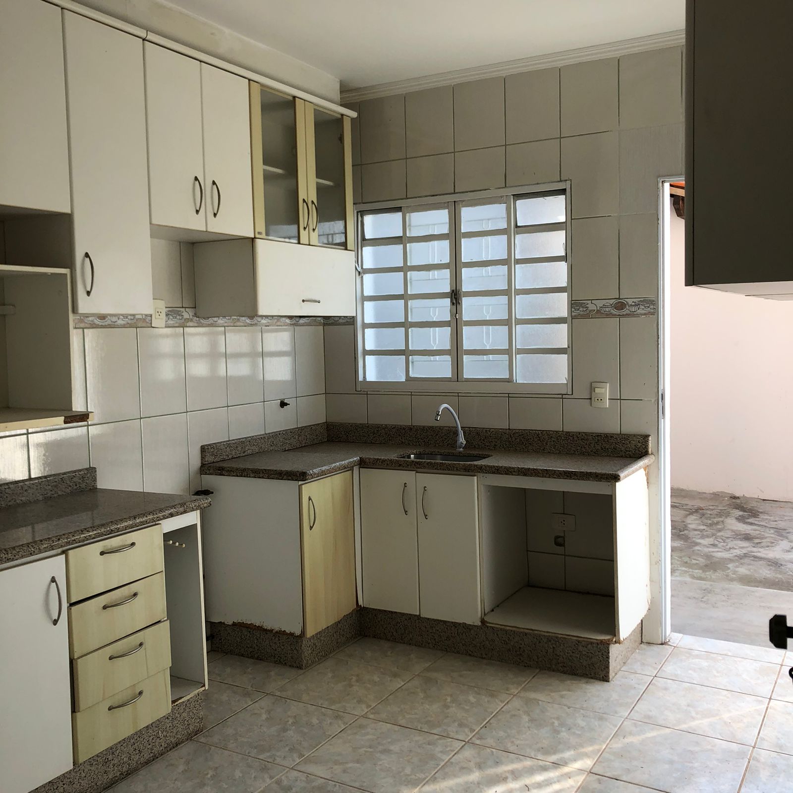 Imagem Casa com 3 Quartos à Venda, 200 m² em Anhangabaú - Jundiaí