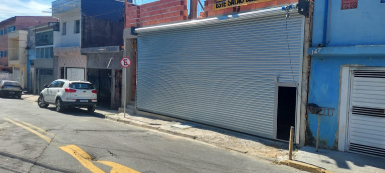 Imagem Ponto Comercial para Alugar, 300 m² em Cidade Intercap - Taboão da Serra Imagem Ponto Comercial para Alugar, 300 m² em Cidade Intercap - Taboão da Serra