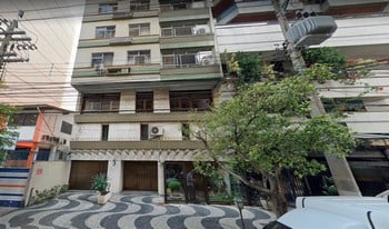 Imagem do condomínio Condomínio Guaruja - Icaraí - Niterói - RJ
