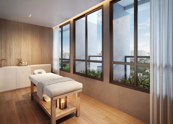 Imagem Apartamento com 3 Quartos à Venda, 88 m² em Santa Cecília - São Paulo Imagem Apartamento com 3 Quartos à Venda, 88 m² em Santa Cecília - São Paulo