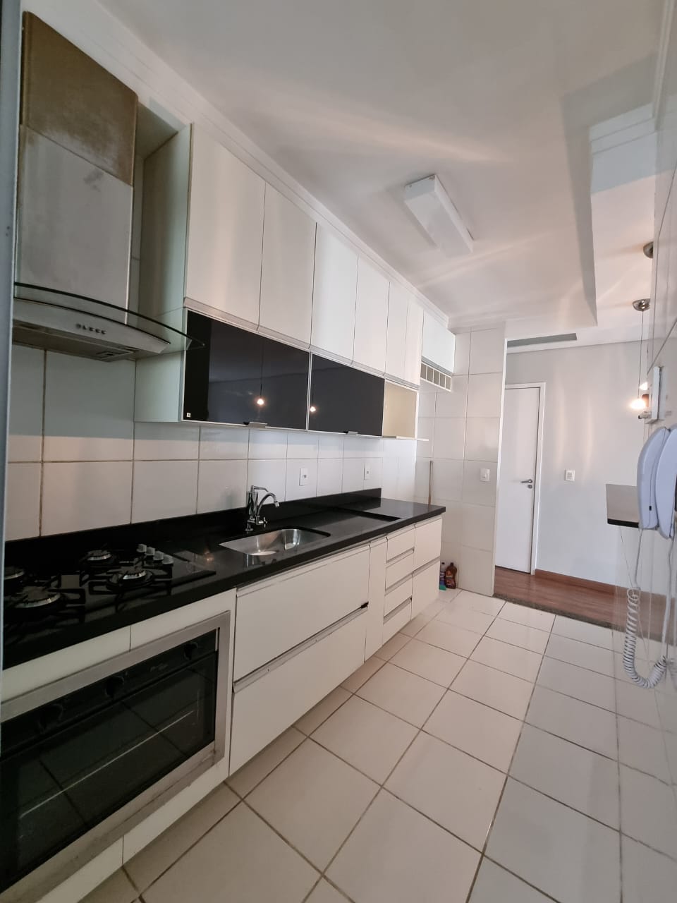 Imagem Apartamento com 3 Quartos à Venda, 83 m²em Vila das Hortências - Jundiaí