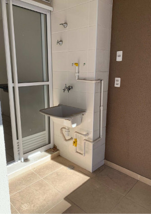 Imagem Apartamento com 2 Quartos para Alugar, 54 m² em Vila Siqueira (zona Norte) - São Paulo Imagem Apartamento com 2 Quartos para Alugar, 54 m² em Vila Siqueira (zona Norte) - São Paulo