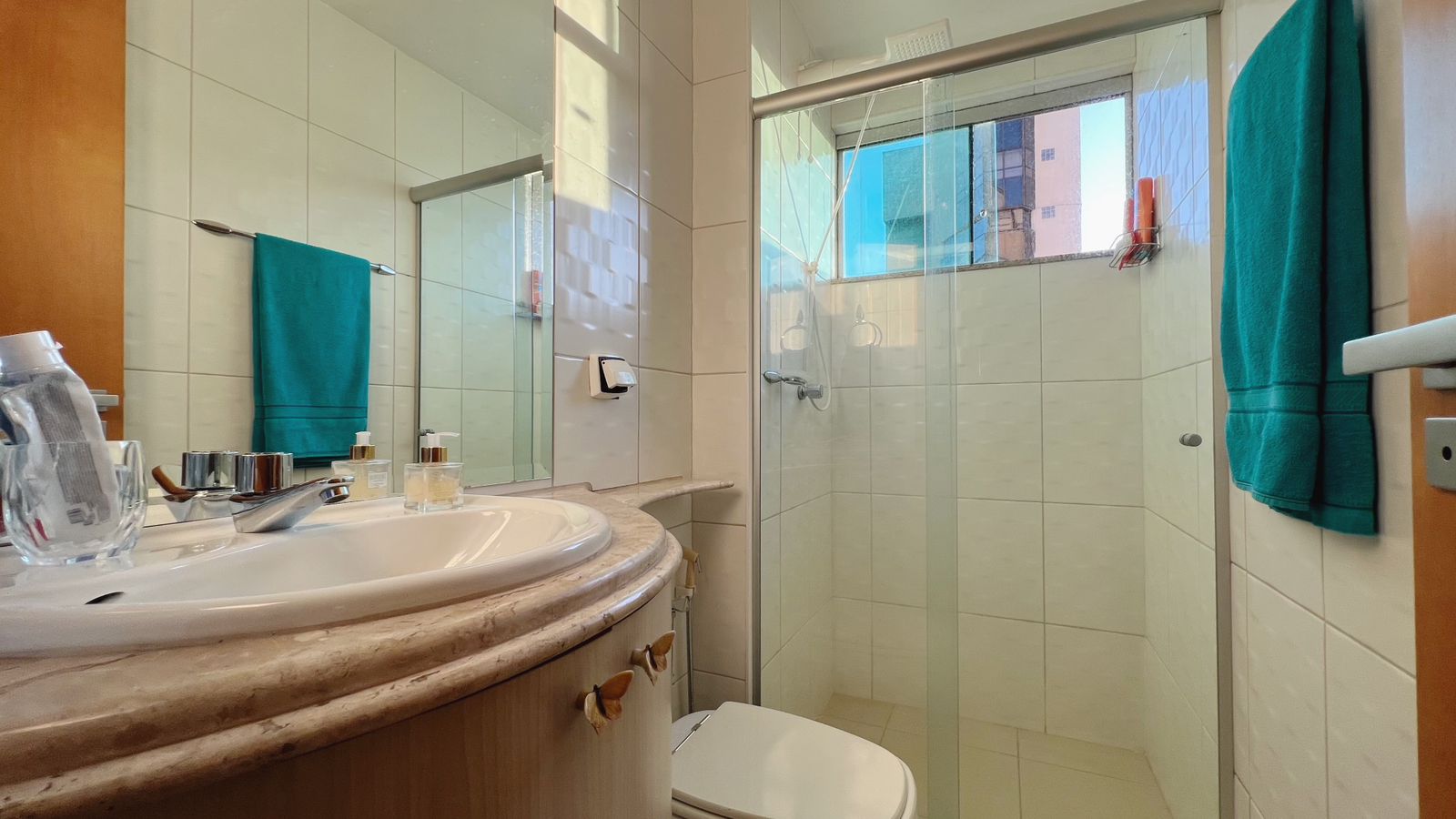 Imagem Apartamento com 3 Quartos à Venda, 108 m²em Setor Bueno - Goiânia Imagem Apartamento com 3 Quartos à Venda, 108 m²em Setor Bueno - Goiânia