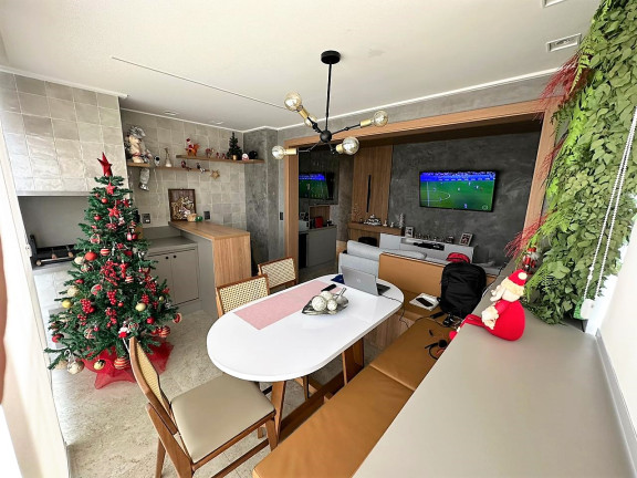 Imagem Apartamento com 2 Quartos à Venda, 72 m²em Lauzane Paulista - São Paulo