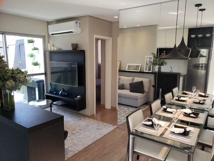 Imagem Apartamento com 2 Quartos à Venda, 46 m² em Madureira - Rio De Janeiro Imagem Apartamento com 2 Quartos à Venda, 46 m² em Madureira - Rio De Janeiro