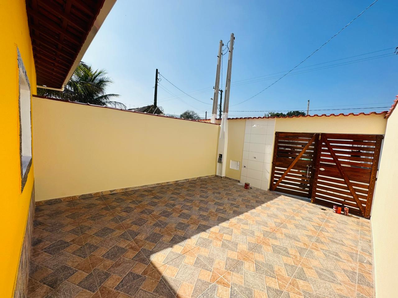 Imagem Casa com 2 Quartos à Venda, 70 m²em Jardim Suarão - Itanhaém