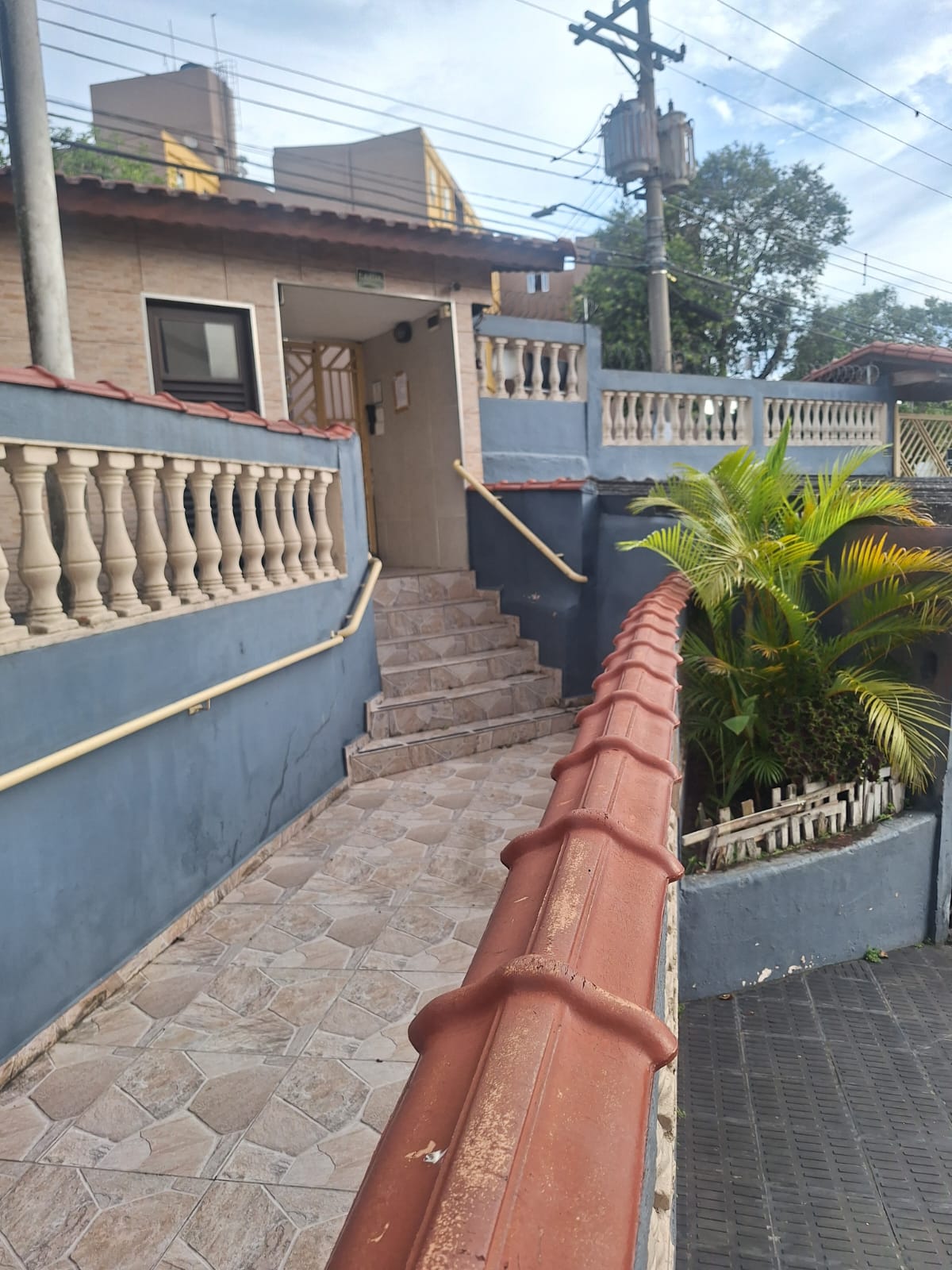 Imagem Apartamento com 2 Quartos à Venda, 45 m² em Conjunto Habitacional Teotonio Vilela - São Paulo Imagem Apartamento com 2 Quartos à Venda, 45 m² em Conjunto Habitacional Teotonio Vilela - São Paulo