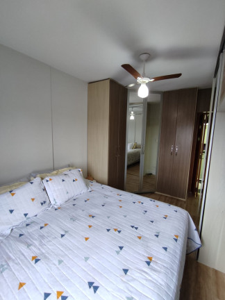 Imagem Apartamento com 3 Quartos à Venda, 128 m² em Vila Belmiro - Santos