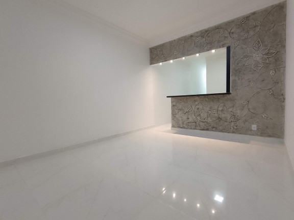 Imagem Casa com 2 Quartos à Venda, 101 m² em Maracanã - Praia Grande
