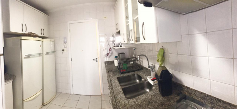 Imagem Cobertura com 3 Quartos à Venda, 177 m²em Riviera - Bertioga