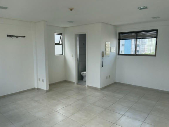 Imagem Sala Comercial para Alugar, 32 m² em Madalena - Recife Imagem Sala Comercial para Alugar, 32 m² em Madalena - Recife
