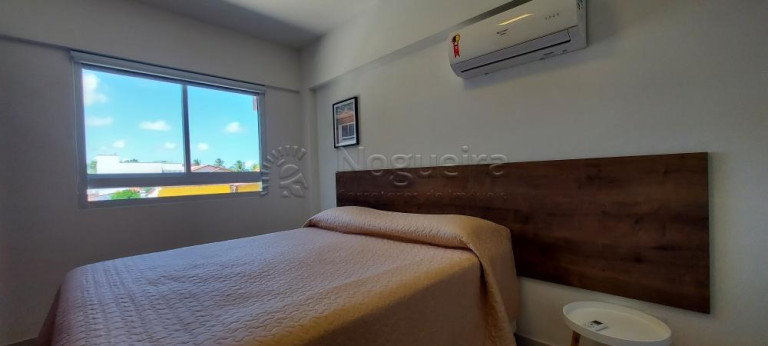 Imagem Apartamento com 2 Quartos à Venda, 57 m² em Praia de Tamandaré - Tamandaré