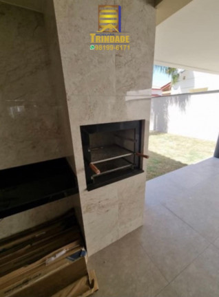 Imagem Casa de Condomínio com 5 Quartos à Venda, 510 m² em Calhau - São Luís