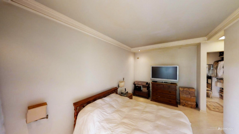 Imagem Apartamento com 4 Quartos à Venda, 216 m² em Planalto Paulista - São Paulo