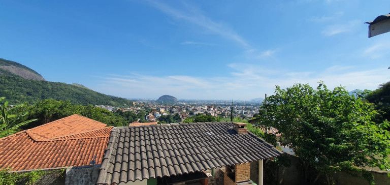 Imagem Casa com 3 Quartos à Venda, 180 m² em Freguesia (Jacarepaguá) - Rio de Janeiro