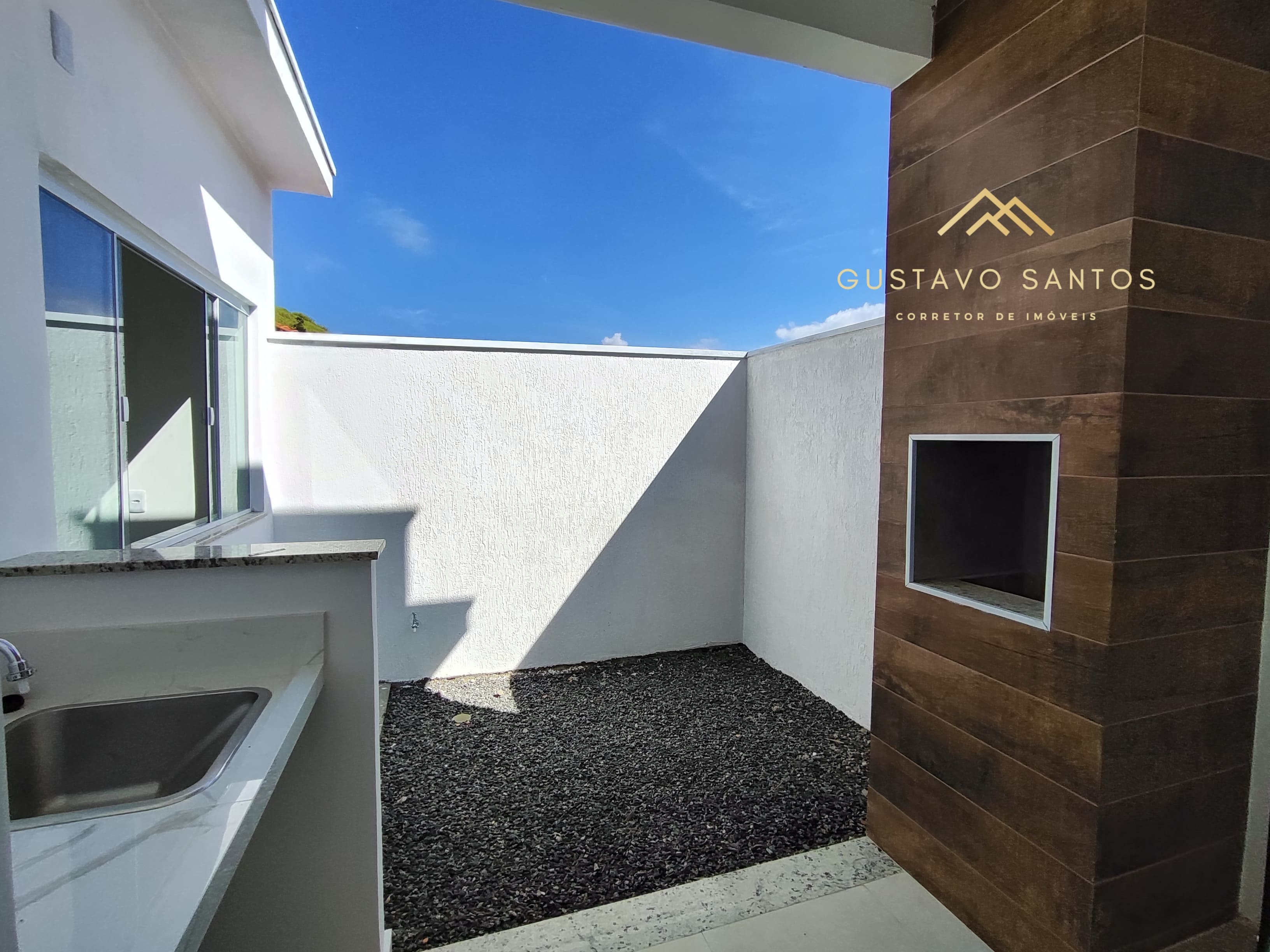 Imagem Casa com 3 Quartos à Venda, 100 m²em Nossa Senhora de Fátima - Itajubá