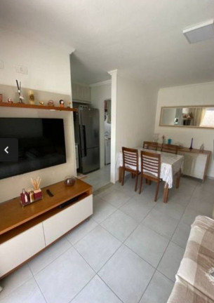 Imagem Apartamento com 2 Quartos à Venda, 102 m² em Centro - Diadema