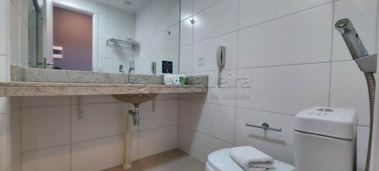 Imagem Apartamento com 1 Quarto à Venda, 17 m² em Boa Viagem - Recife