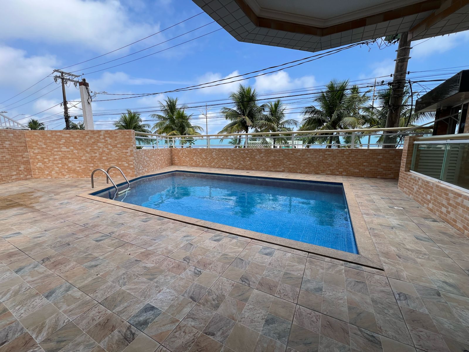 Imagem Apartamento com 1 Quarto à Venda, 36 m² em Maracanã - Praia Grande Imagem Apartamento com 1 Quarto à Venda, 36 m² em Maracanã - Praia Grande